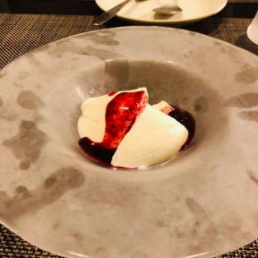 究極のなめらか杏仁豆富 厚真産はすかっぷ 